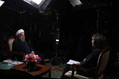 عربستان باید پاسخگوی حوادث حج باشد/ برجام مسأله ایران و آمریکا نیست، یک توافق بین المللی است
