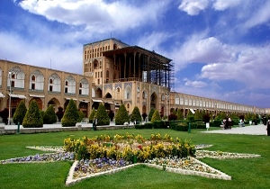جاذبه‌های طبیعی گردشگری ایران مغفول مانده است