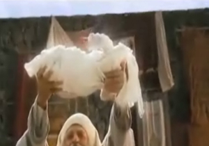 اکران فیلم محمد (ص) برای خبرنگاران خارجی + فیلم