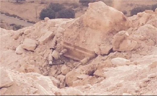 حزب&zwnj;الله دستگاه جاسوسی اسرائیل را کشف کرد + عکس