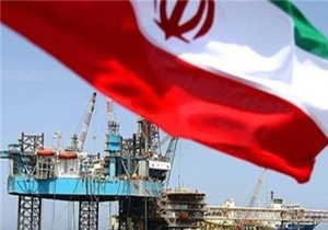 افزایش صادرات نفت خام ایران در دو ماه اخیر