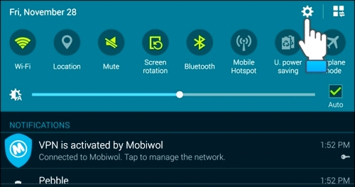 Notifications  برنامه هایتان را غیرفعال کنید + آموزش تصویری