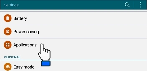 Notifications  برنامه هایتان را غیرفعال کنید + آموزش تصویری