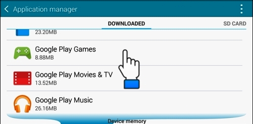 Notifications  برنامه هایتان را غیرفعال کنید + آموزش تصویری