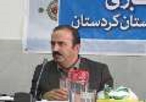 مرغداری بزرگترین صنعت استان کردستان