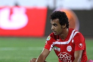 تسلیت جامعه فوتبال و هنرمندان به مناسبت درگذشت ناگهانی کاپیتان پرسپولیس