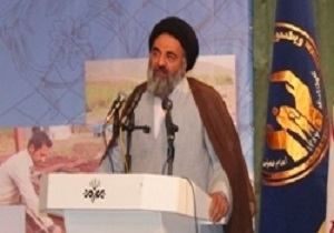 مشارکت همگانی در ترویج بیشتر فرهنگ اسلامی یک ضرورت است