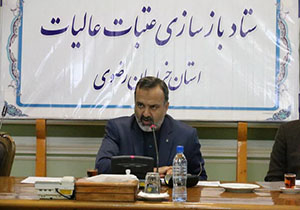 ایجاد 7 ایستگاه صلواتی در محور نجف و بدره
