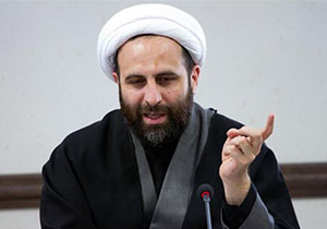 اعلام ویژه برنامه های اوقاف با عنوان "ولایت علوی اکمال دین نبوی"