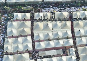 4 دیپلمات وزارت خارجه در بین جان باختگان منا