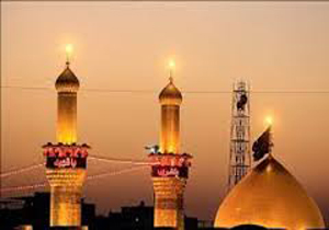 مواظب بودن زائرین عتبات عالیات برای واگیرنشدن به بیماریهای واگیردار