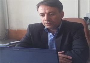 منصوب معاون مدیرکل فن آوری اطلاعات، ارتباطات و امنیت استانداری آذربایجان غربی