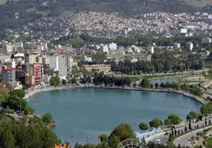 ورود ۶۳ هزار گردشگر داخلی و خارجی به لرستان