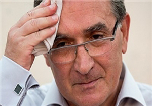بزرگترین شوک زندگی برانکو