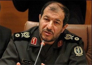 ایران هر زمانی که لازم باشد پاسخی محکم و کوبنده به آل‌سعود خواهد داد