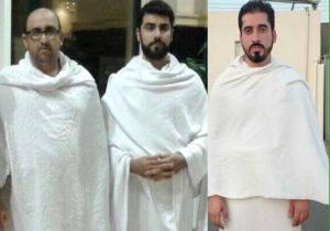 جان باختن 3 عضو مفقود کاروان قرآنی حج 94 تائید شد
