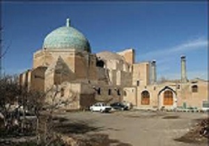 مساجد محله در شهرسازی های جدید از محلات قزوین حذف شده است
