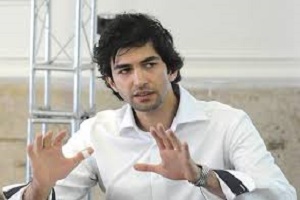 سنایی: پس از اتمام قراردادم به ایران باز خواهم گشت