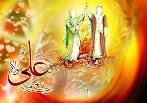 19 امامزاده اردبیل میزبان جشن ولایت علوی