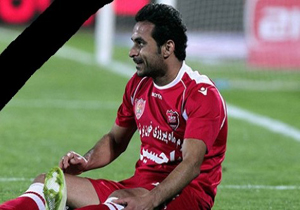 درخواست از هواداران باشگاه پرسپولیس: برگزاری وداعی باشکوه با هادی نوروزی