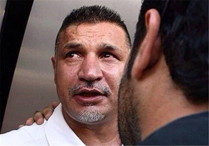آنچه در فاجعه منا بر سر "علی دایی" آمد