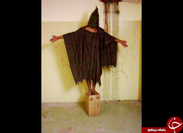 تصاویری که دنیا را تکان داد(قسمت دهم)