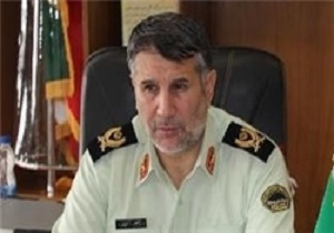 افزایش 17 درصدی سرقت در استان اردبیل