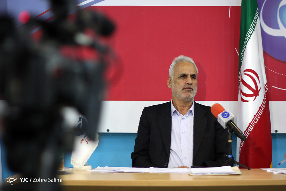 ریز اموال زنجانی در "دنیا"/ نامه دو نماینده مجلس به قوه قضائیه برای حضور در دادگاه زنجانی