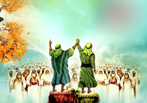فردا واقعه غدیر در ریگان روایت می شود