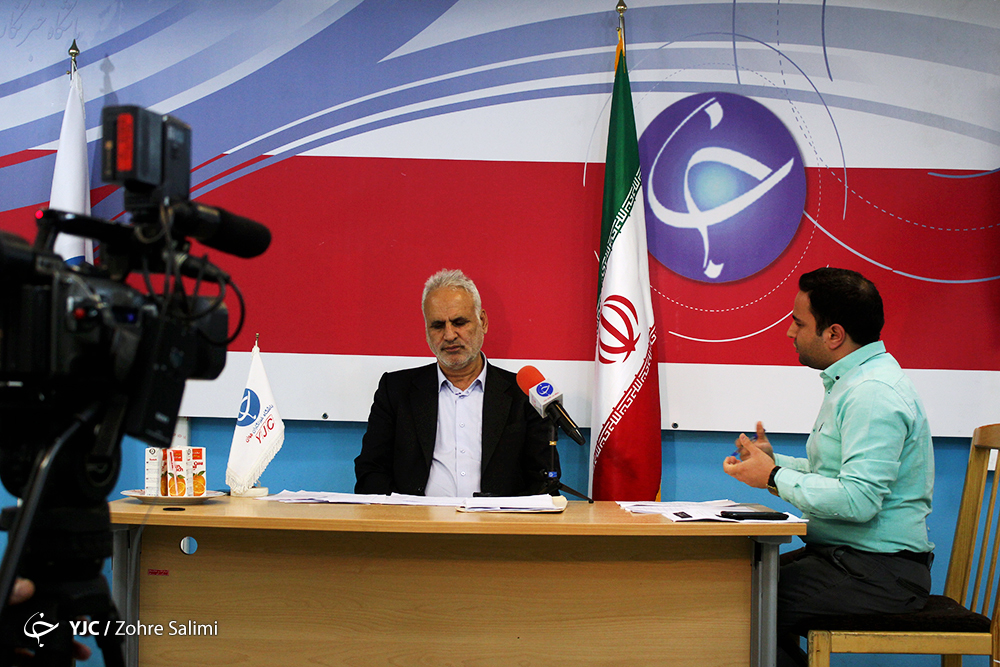 ریز اموال زنجانی در 