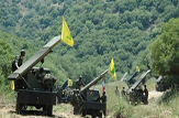 حزب الله  نیازی به "تانک T 72" ایران ندارد + تصاویر