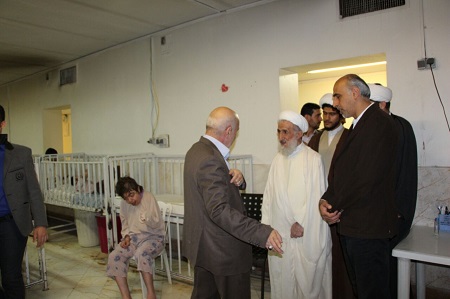محسنی