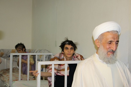 محسنی