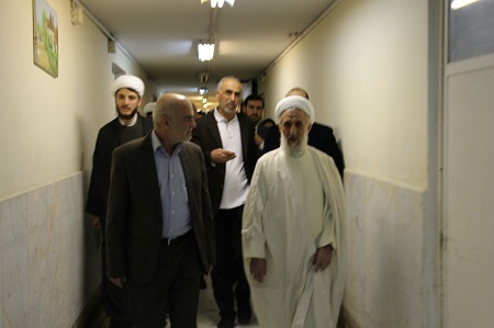 محسنی