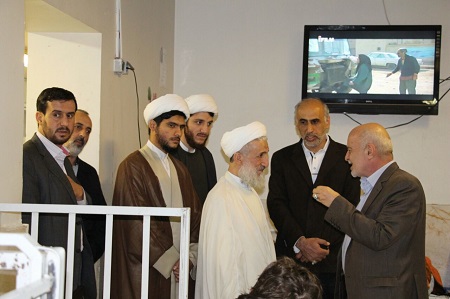 محسنی