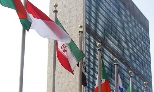 پاسخ نمايندگی كشورمان در سازمان ملل متحد به ادعای روزنامه نيويورک تايمز