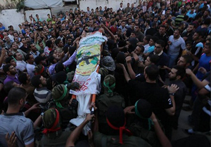 53 فلسطینی از آغاز اکتبر تاکنون به شهادت رسیده اند