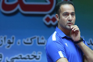 اکبری: عدم رعایت قوانین منجر به بازیکن‌سالاری می‌شود