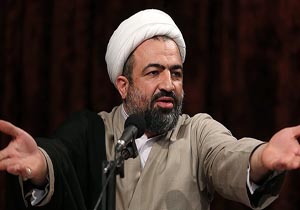 رسایی در جواب حرف اشرفی اصفهانی چه گفت؟