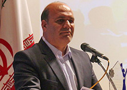 قائید رحمت: قرارداد&zwnj;های سفید با نیرو&zwnj;های خارجی، اشتغال را بر جوانان کشورمان تنگ کرده است