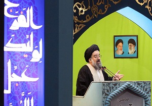 بگومگوهای قبل از برجام تمام شود، برجام امروز یک قانون است/ وهابی‌ها آرزو می‌کنند پای ایران از حج قطع شود