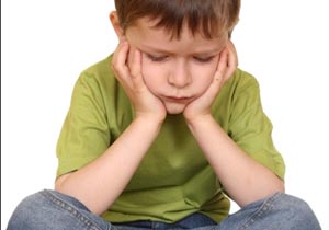 با بی‌حوصلگی کودک چه کنیم؟
