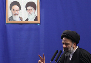 نامه رهبری درباره برجام یک منشور و فرمان است