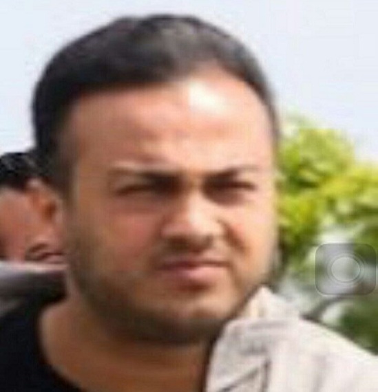 محافظ احمدی نژاد شهید شد+عکس