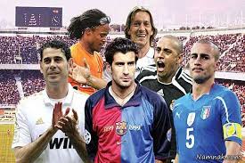 ترکیب تیم ستارگان جهان و ستارگان بریتانیا مشخص شد