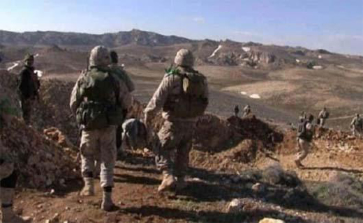 دو منطقه راهبردی حلب آزاد شد