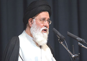 فتنه و خصومت آمریکا همه جا وجود دارد و این مورد را مقام معظم رهبری گوشزد کرده‌اند
