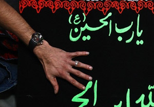 حال و هوای خیاطان امام حسین (ع)