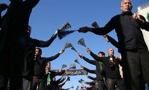 کربلا در کربلا می ماند اگر زینب نبود