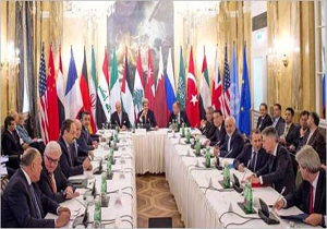 الاخبار: خنده‌ ظریف خشم عربستان و ترکیه را در وین برانگیخت